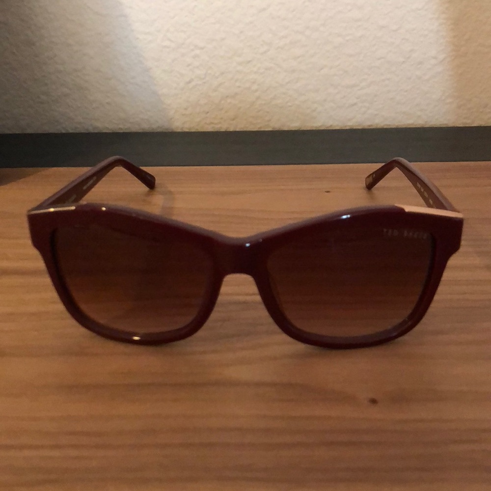 Ted Baker sunglasses